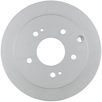 Bosch 38011012 Disc Brake Rotor product image 2 of 5