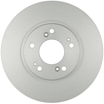 Bosch 38011014 Disc Brake Rotor product image 2 of 3