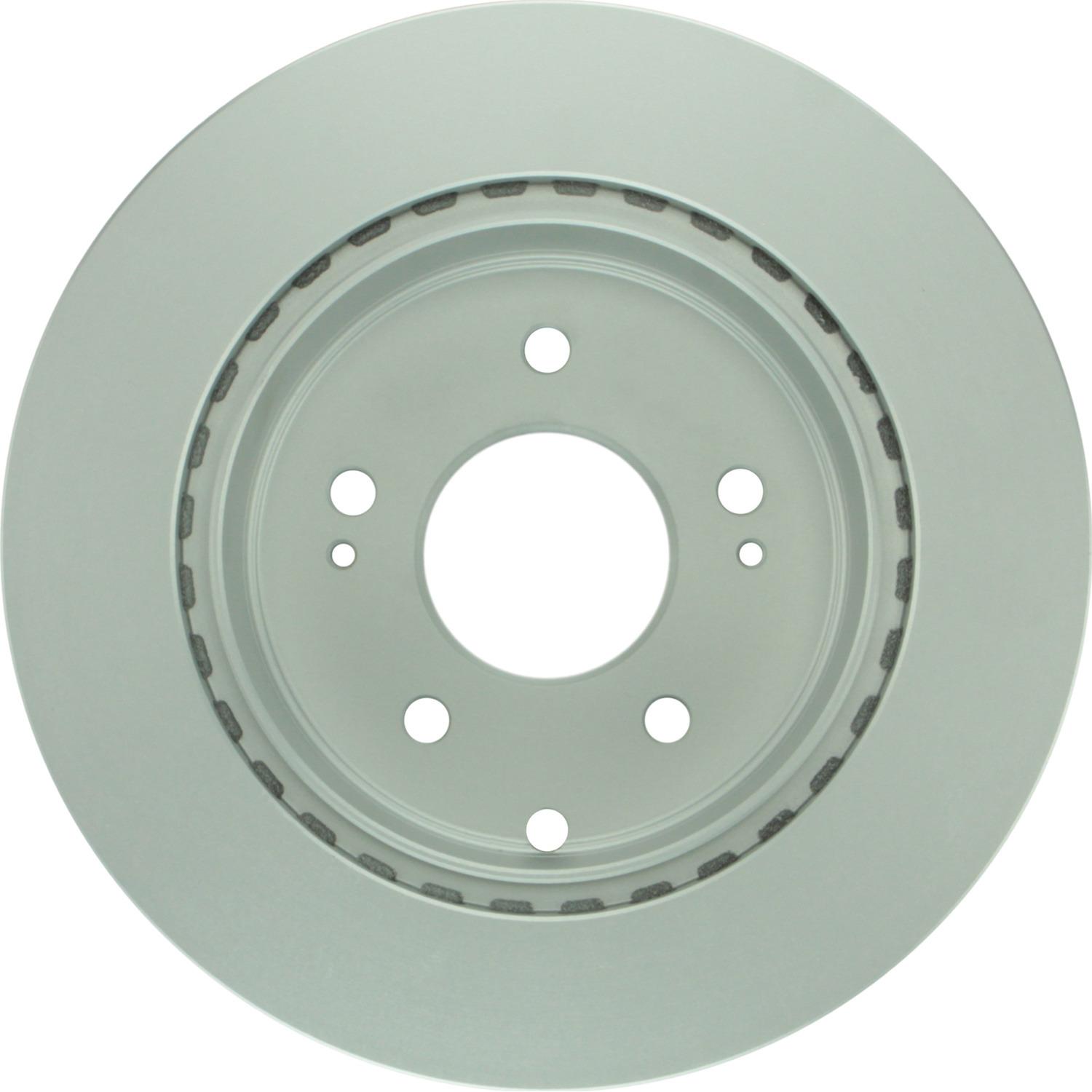 Bosch 38011015 - Disc Brake Rotor Bosch 38011015 Disc Brake Rotor product image 1 of 3