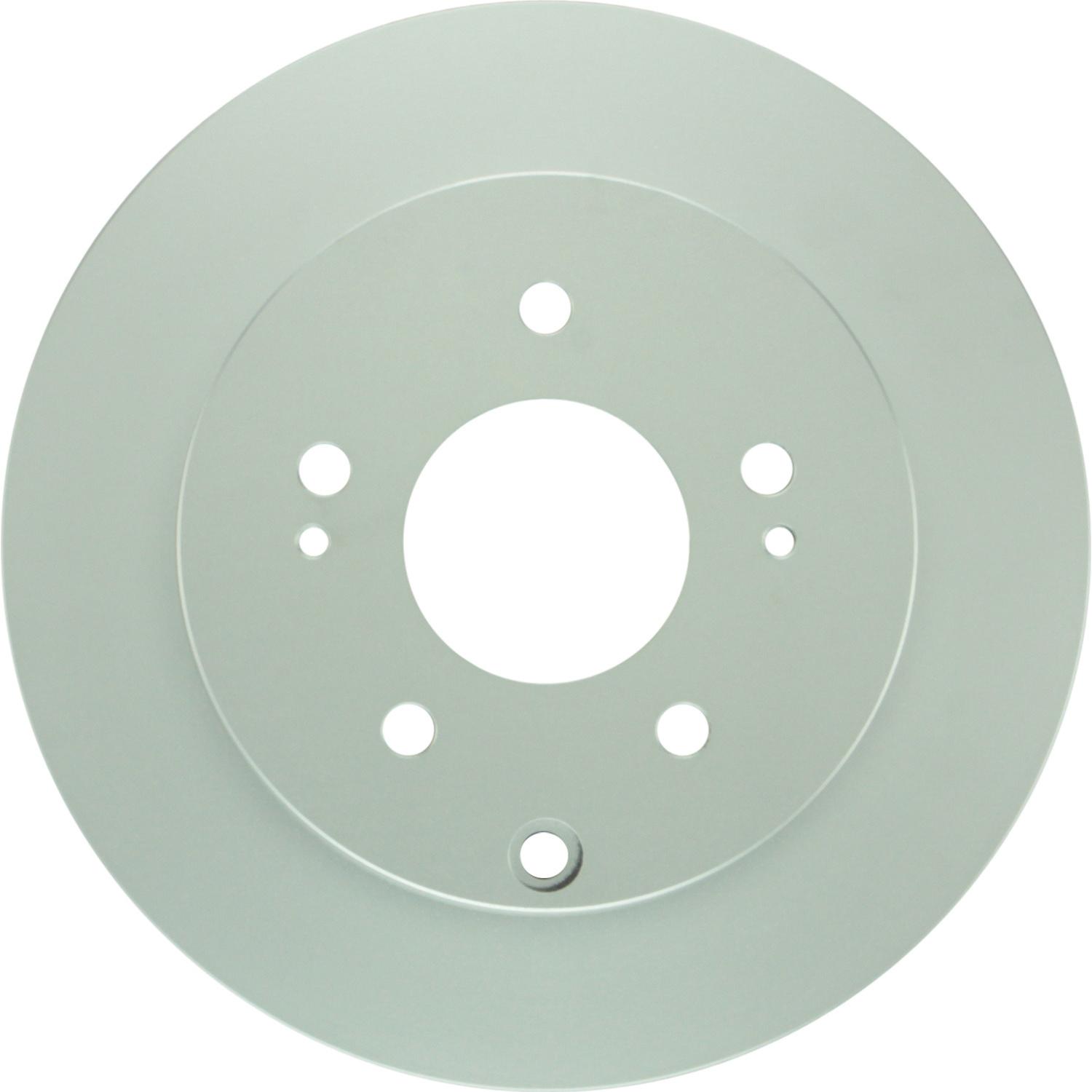 Bosch 38011015 - Disc Brake Rotor Bosch 38011015 Disc Brake Rotor product image 2 of 3