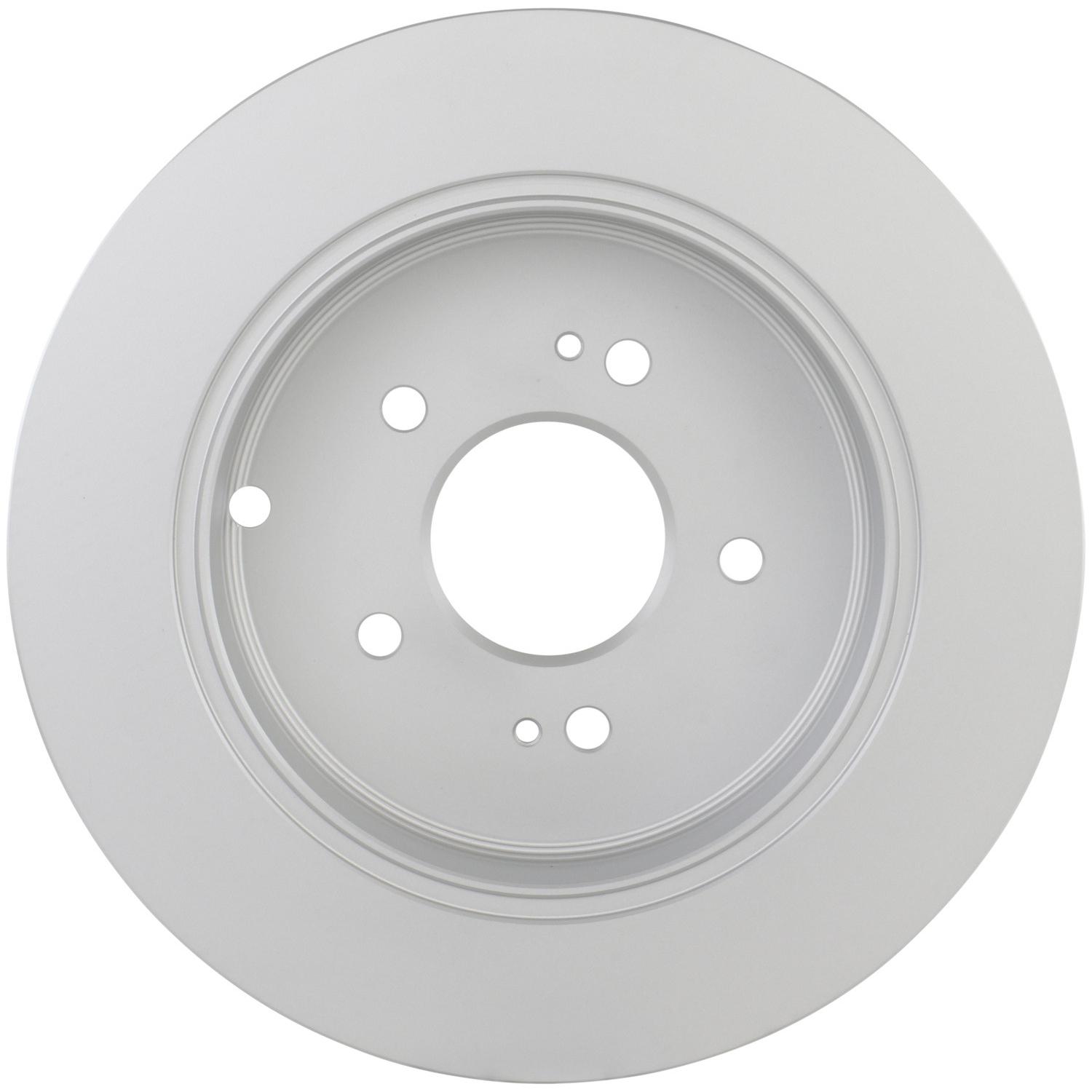 Bosch 38011016 - Disc Brake Rotor Bosch 38011016 Disc Brake Rotor product image 1 of 5
