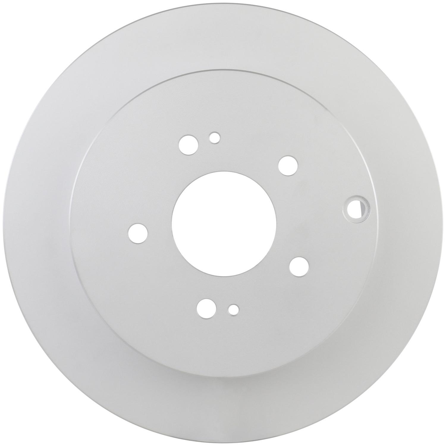 Bosch 38011016 - Disc Brake Rotor Bosch 38011016 Disc Brake Rotor product image 2 of 5