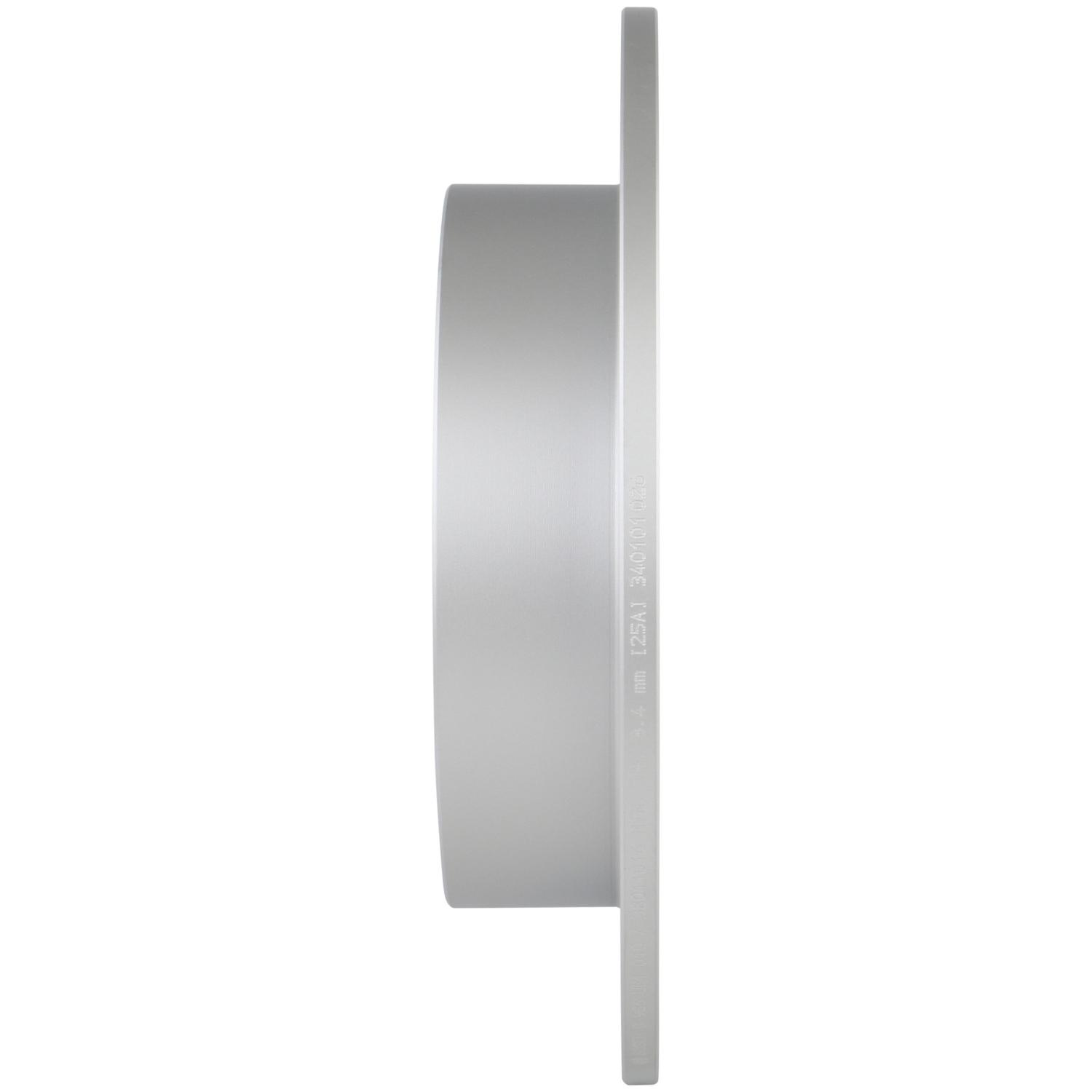 Bosch 38011016 - Disc Brake Rotor Bosch 38011016 Disc Brake Rotor product image 3 of 5