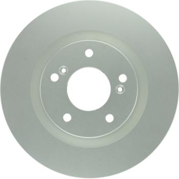 Bosch 38011030 Disc Brake Rotor product image 2 of 3