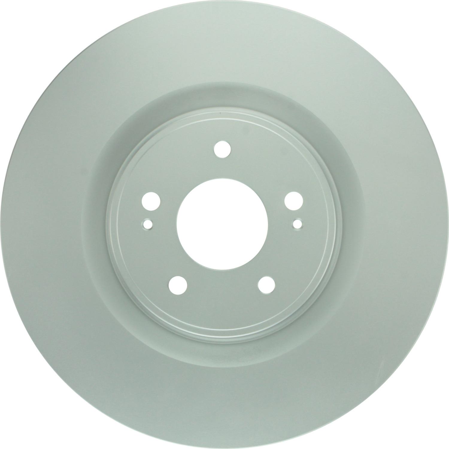 Bosch 38011032 - Disc Brake Rotor Bosch 38011032 Disc Brake Rotor product image 2 of 3