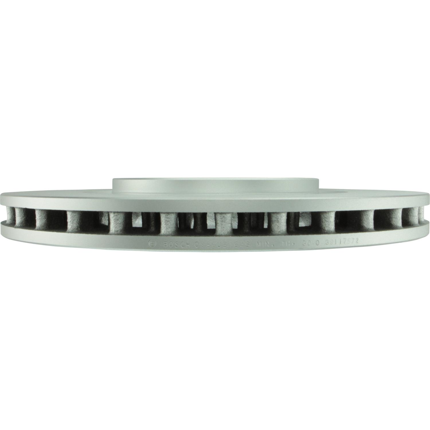 Bosch 38011032 - Disc Brake Rotor Bosch 38011032 Disc Brake Rotor product image 3 of 3