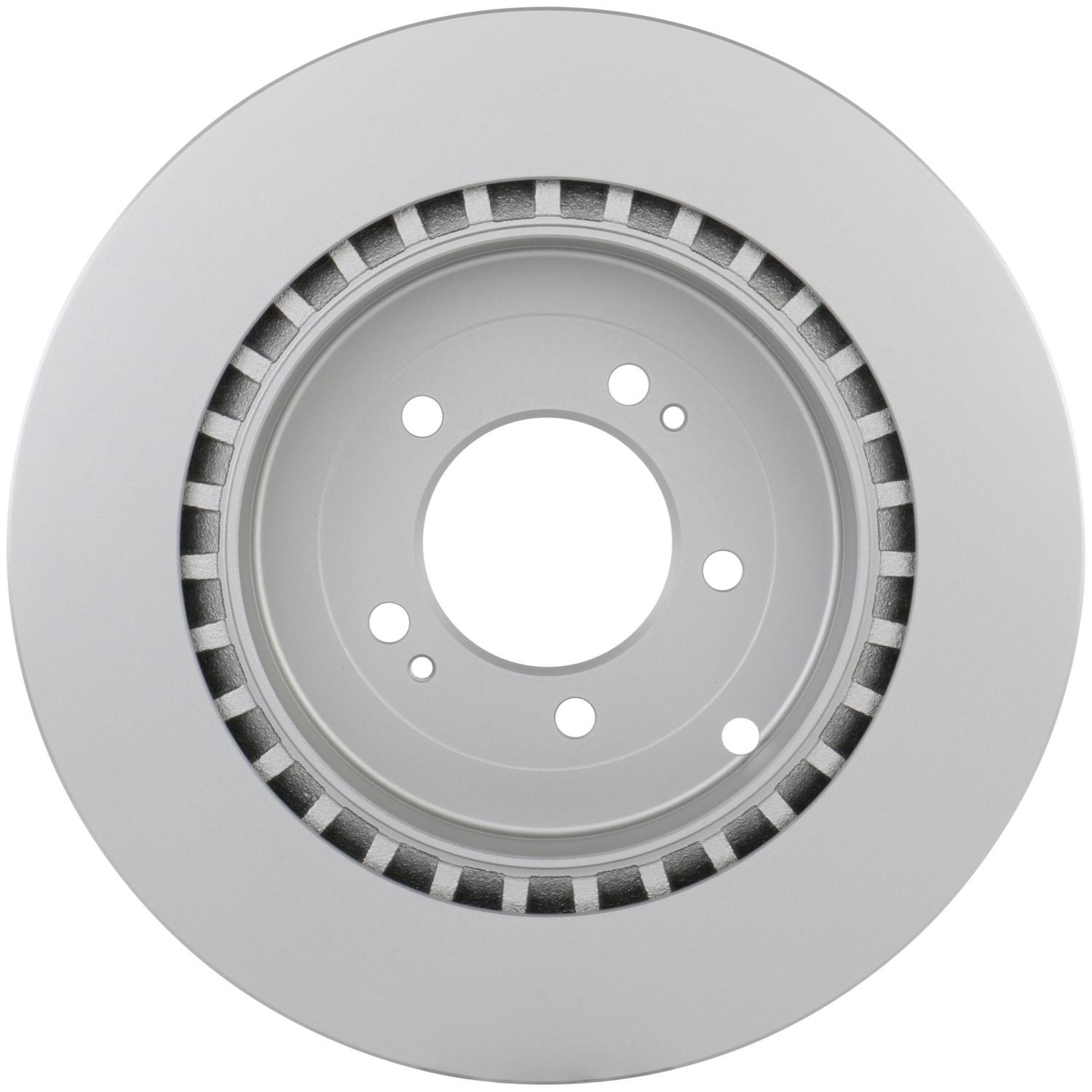 Bosch 38011033 - Disc Brake Rotor Bosch 38011033 Disc Brake Rotor product image 1 of 4