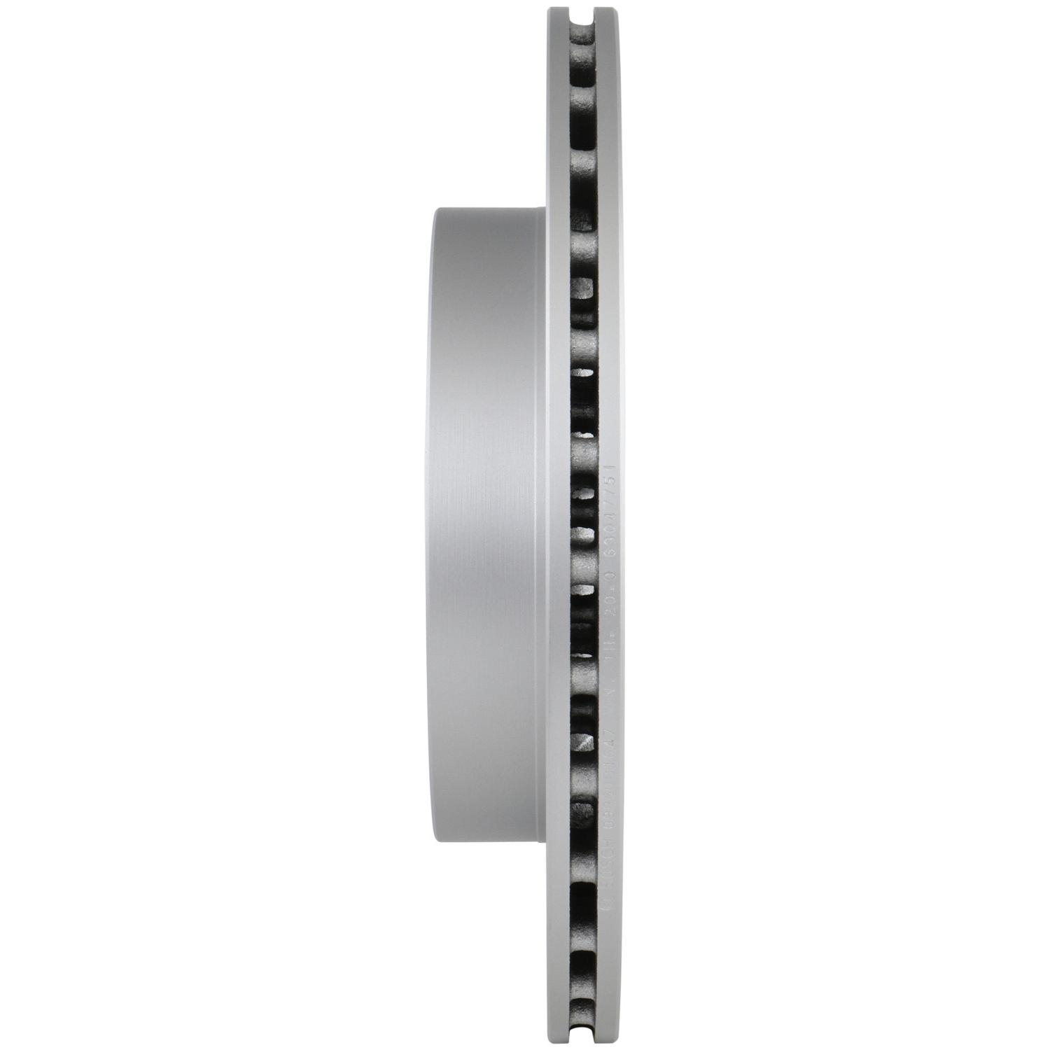 Bosch 38011033 - Disc Brake Rotor Bosch 38011033 Disc Brake Rotor product image 3 of 4