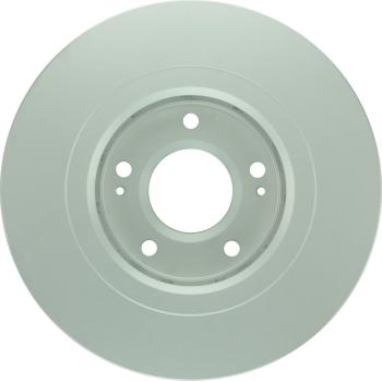 Bosch 38011034 Disc Brake Rotor product image 1 of 3