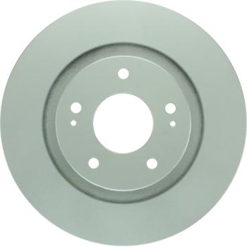 Bosch 38011034 Disc Brake Rotor product image 2 of 3