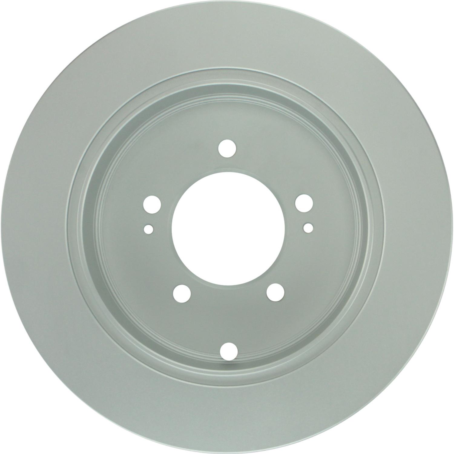 Bosch 38011035 - Disc Brake Rotor Bosch 38011035 Disc Brake Rotor product image 1 of 3