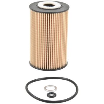 Bosch 3848 Engine Oil Filter product image 1 of 1