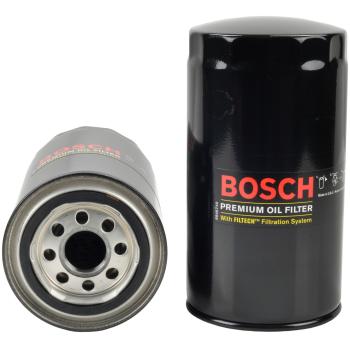 Bosch 3973 - Engine Oil Filter Bosch 3973 Engine Oil Filter product image 1 of 1