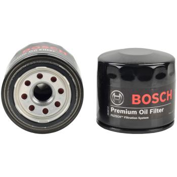Bosch 3974 Engine Oil Filter product image 1 of 1