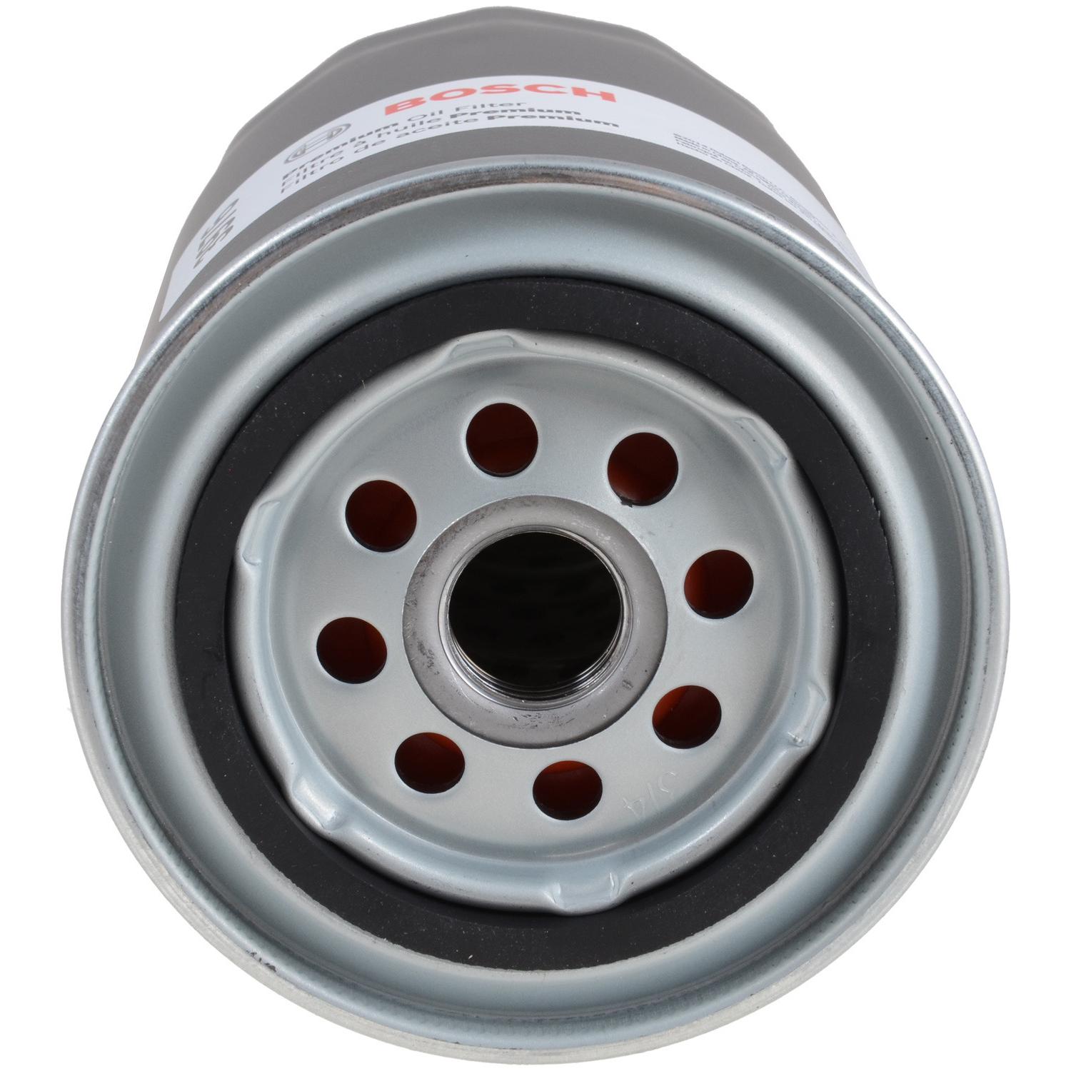 Bosch 3976 - Engine Oil Filter Bosch 3976 Engine Oil Filter product image 1 of 2
