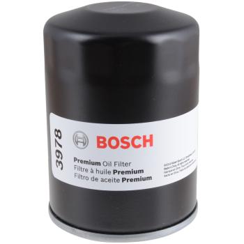Bosch 3978 Engine Oil Filter product image 2 of 2