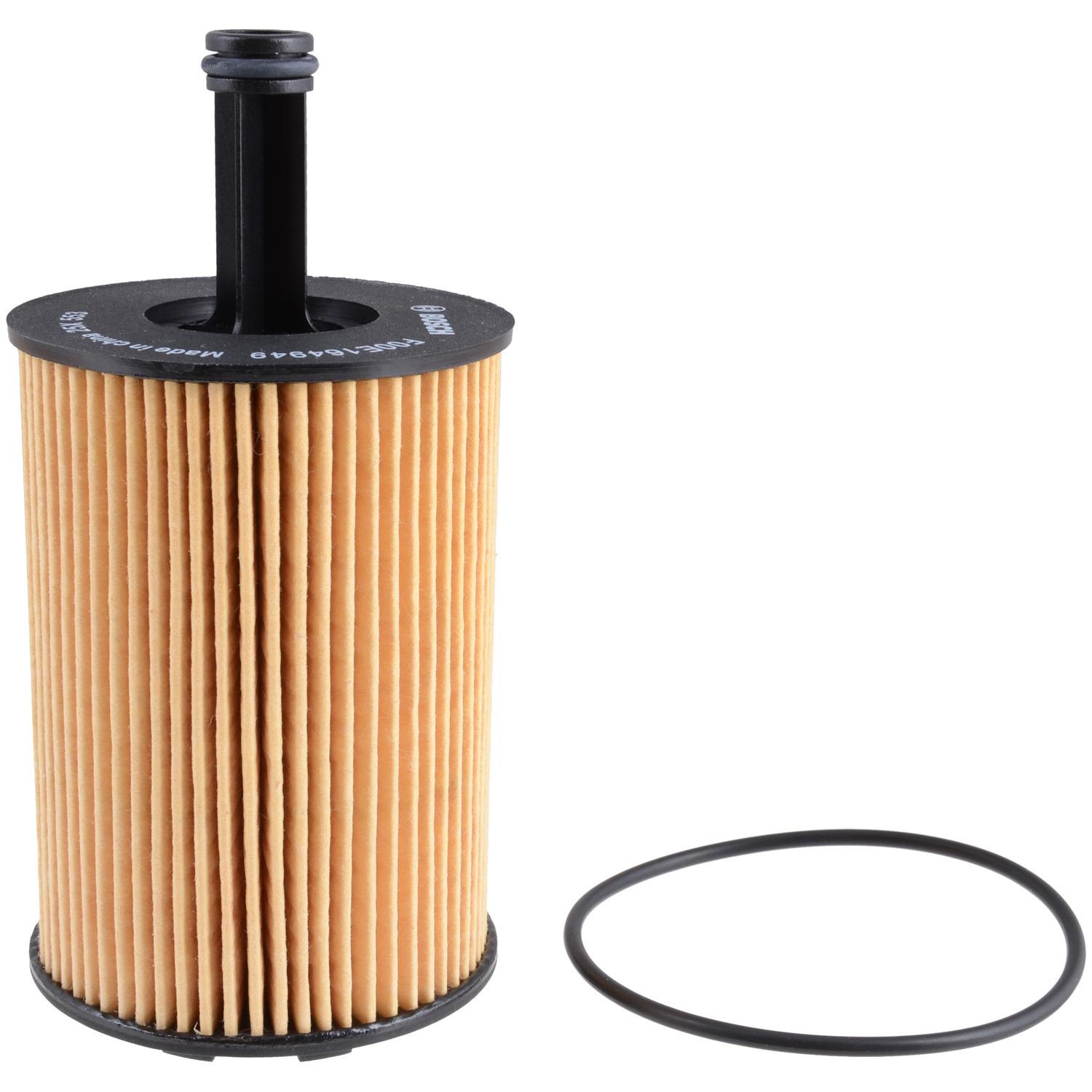 Bosch 3979 - Engine Oil Filter Bosch 3979 Engine Oil Filter product image 3 of 3