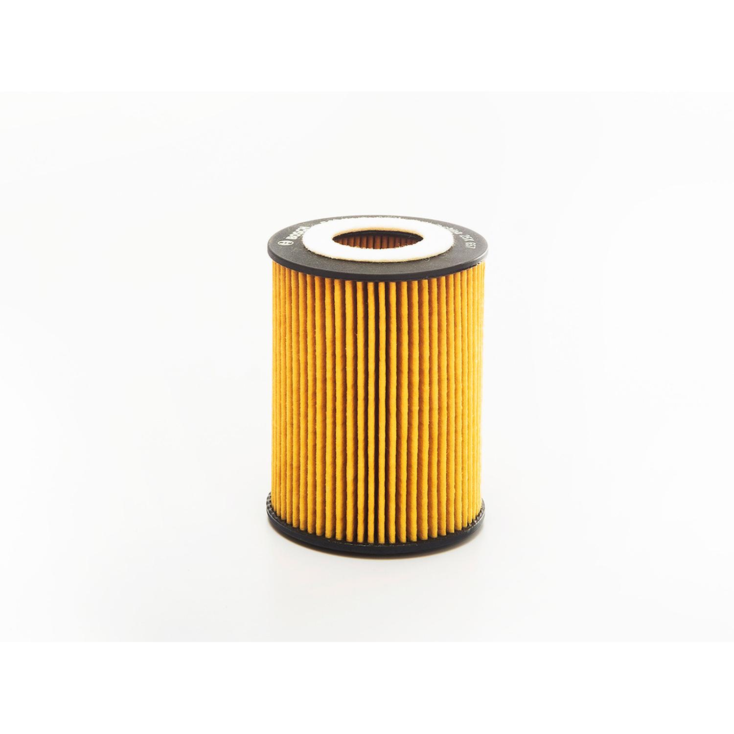 Bosch 3984 Engine Oil Filter product image 2 of 2