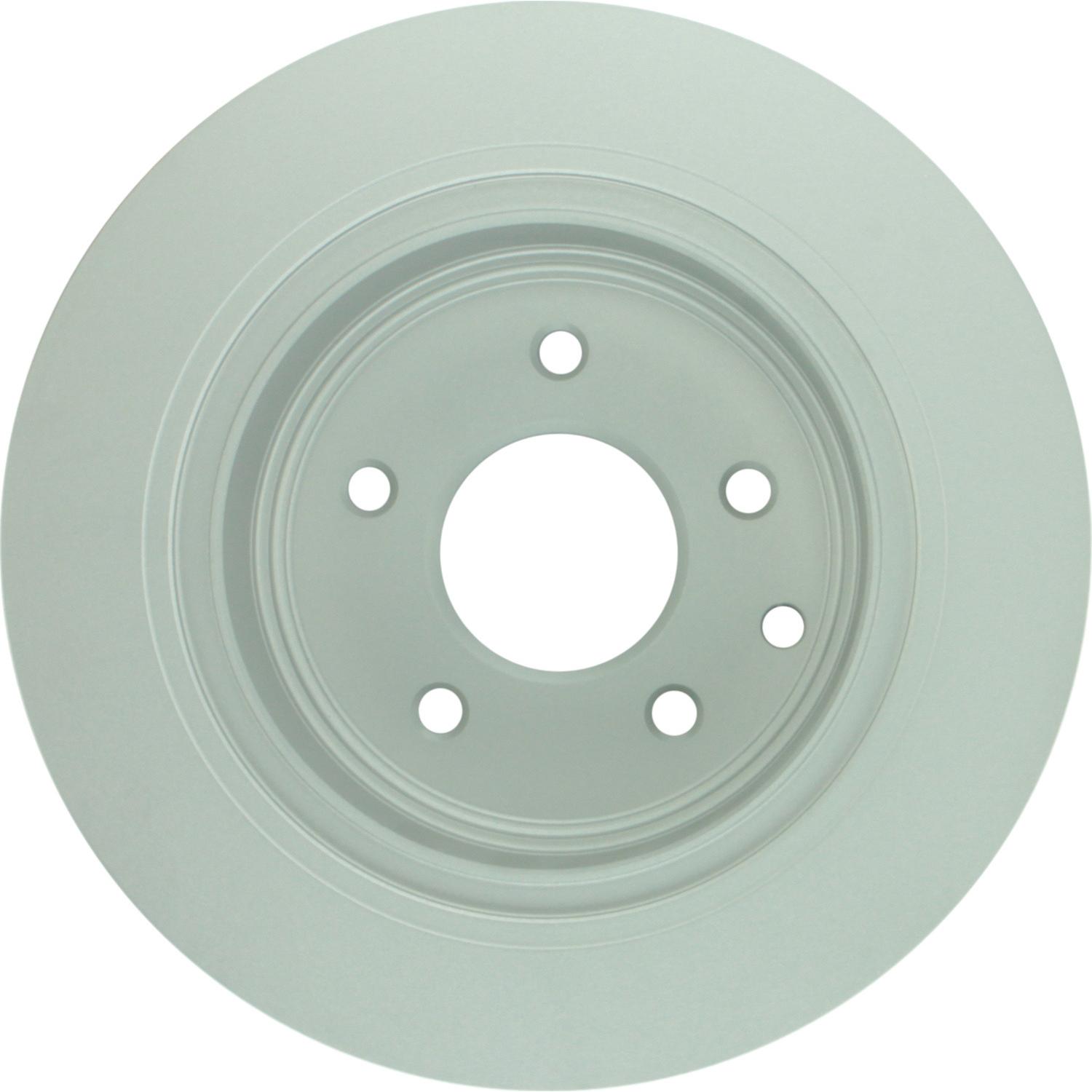 Bosch 40011030 - Disc Brake Rotor Bosch 40011030 Disc Brake Rotor product image 1 of 4