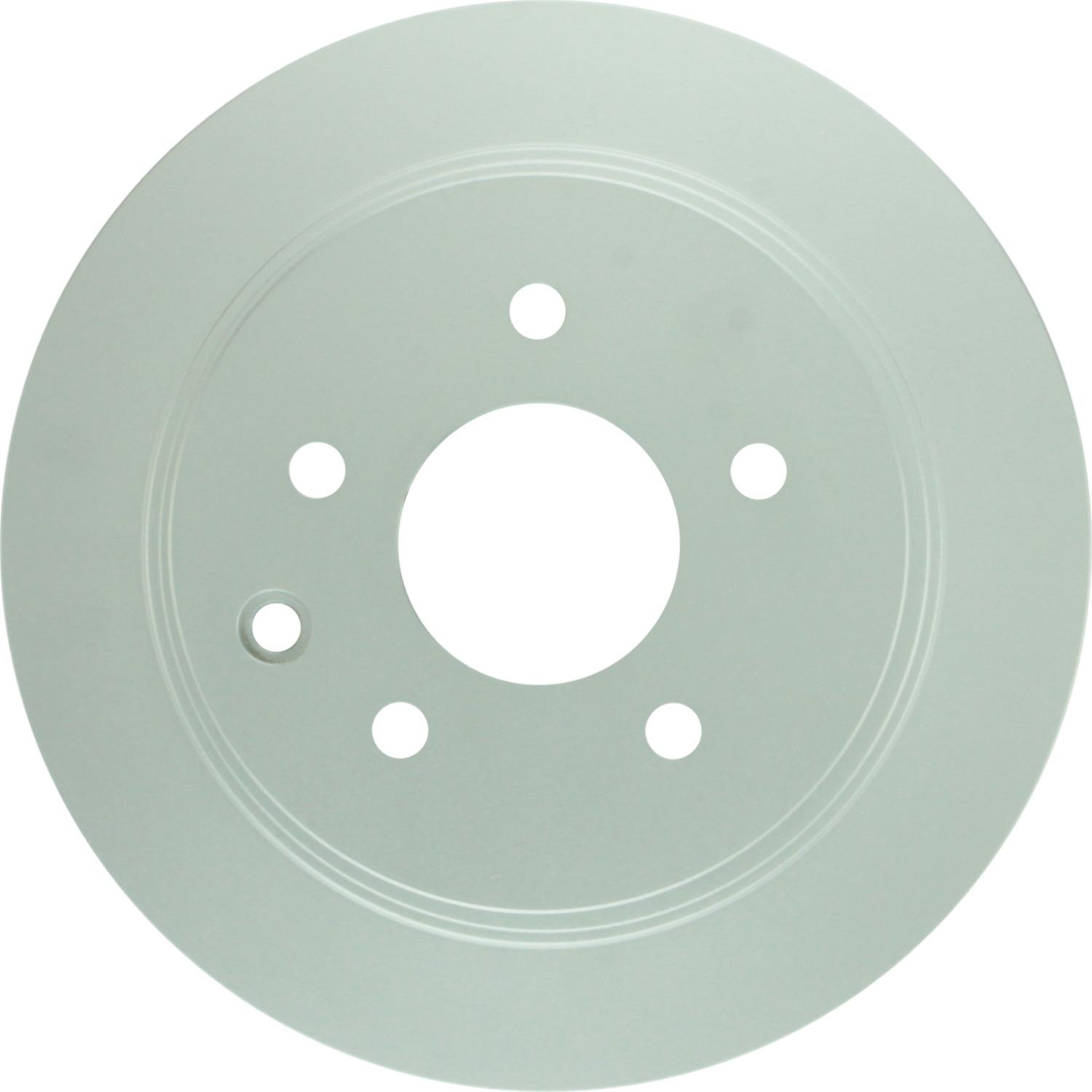 Bosch 40011030 - Disc Brake Rotor Bosch 40011030 Disc Brake Rotor product image 3 of 4