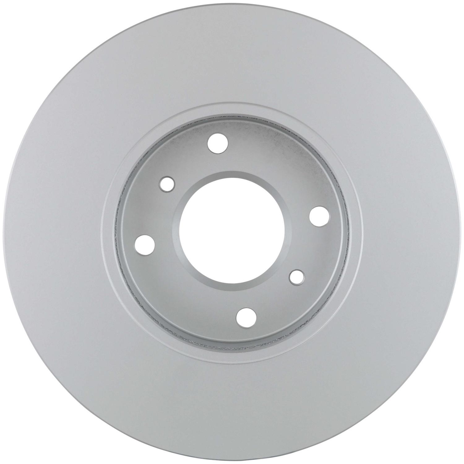 Bosch 40011031 - Disc Brake Rotor Bosch 40011031 Disc Brake Rotor product image 1 of 5