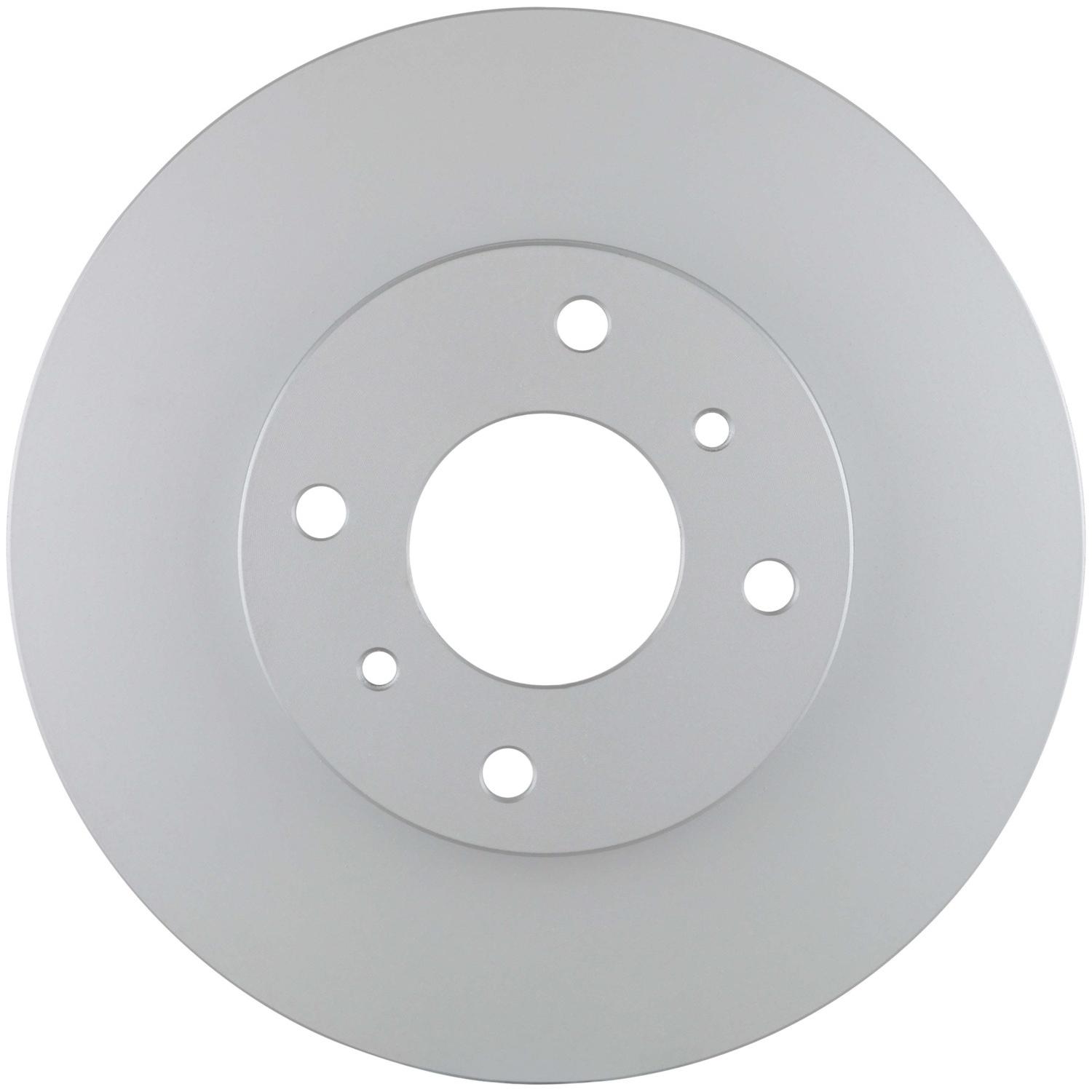 Bosch 40011031 - Disc Brake Rotor Bosch 40011031 Disc Brake Rotor product image 2 of 5