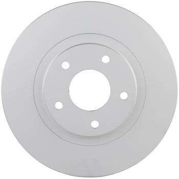 Bosch 40011032 Disc Brake Rotor product image 2 of 5