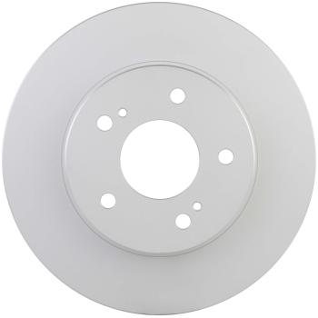 Bosch 40011033 Disc Brake Rotor product image 2 of 5