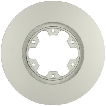 Bosch 40011035 - Disc Brake Rotor Bosch 40011035 Disc Brake Rotor product image 1 of 3