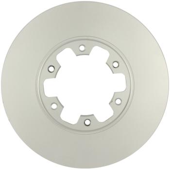 Bosch 40011035 Disc Brake Rotor product image 2 of 3