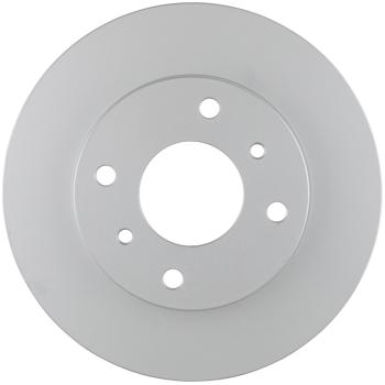 Bosch 40011036 - Disc Brake Rotor Bosch 40011036 Disc Brake Rotor product image 2 of 5