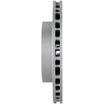 Bosch 40011036 - Disc Brake Rotor Bosch 40011036 Disc Brake Rotor product image 3 of 5