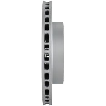 Bosch 40011036 - Disc Brake Rotor Bosch 40011036 Disc Brake Rotor product image 4 of 5