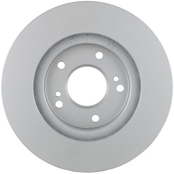 Bosch 40011037 Disc Brake Rotor product image 1 of 5