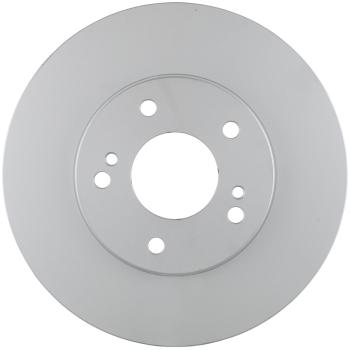 Bosch 40011037 Disc Brake Rotor product image 2 of 5
