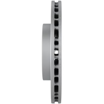 Bosch 40011037 Disc Brake Rotor product image 3 of 5