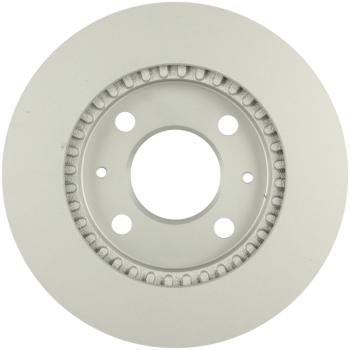 Bosch 40011038 Disc Brake Rotor product image 1 of 3