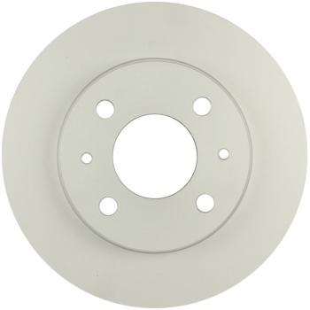 Bosch 40011038 Disc Brake Rotor product image 2 of 3