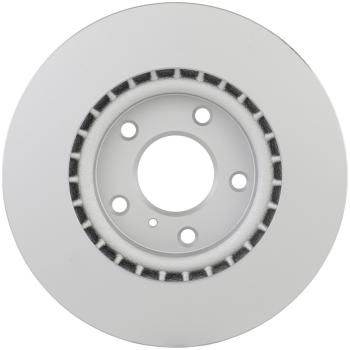 Bosch 40011039 Disc Brake Rotor product image 1 of 5
