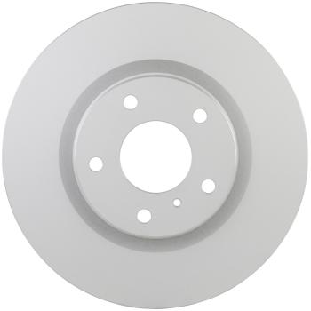 Bosch 40011039 Disc Brake Rotor product image 2 of 5
