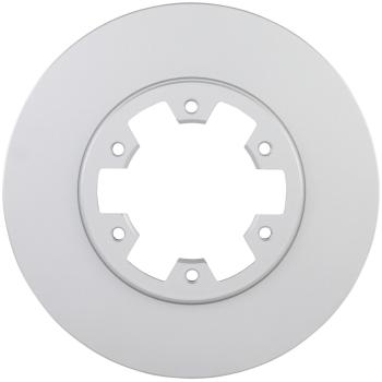 Bosch 40011041 Disc Brake Rotor product image 2 of 5