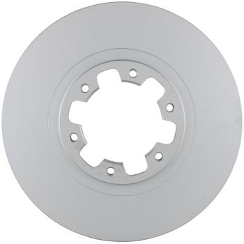 Bosch 40011042 - Disc Brake Rotor Bosch 40011042 Disc Brake Rotor product image 2 of 5