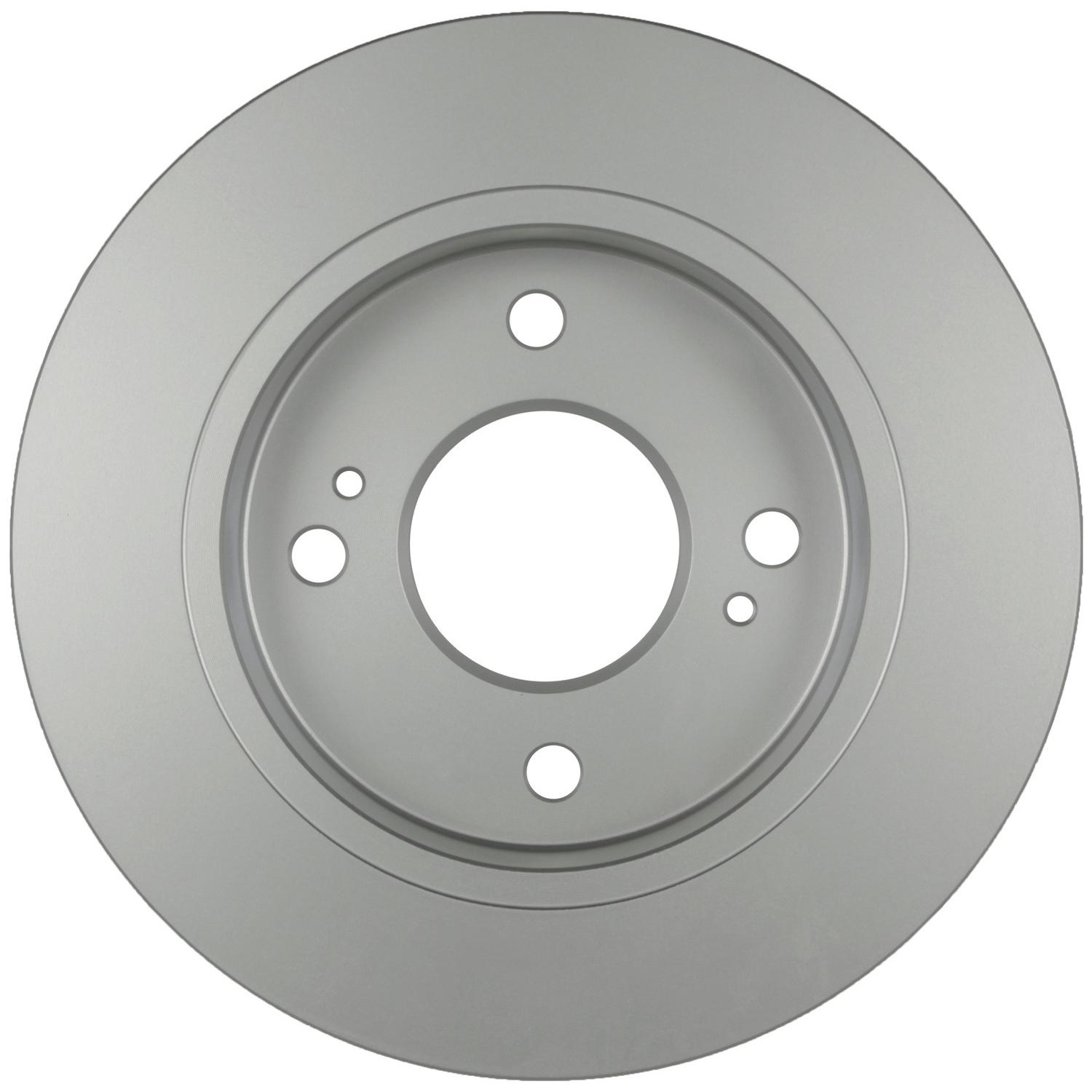 Bosch 40011043 - Disc Brake Rotor Bosch 40011043 Disc Brake Rotor product image 1 of 3