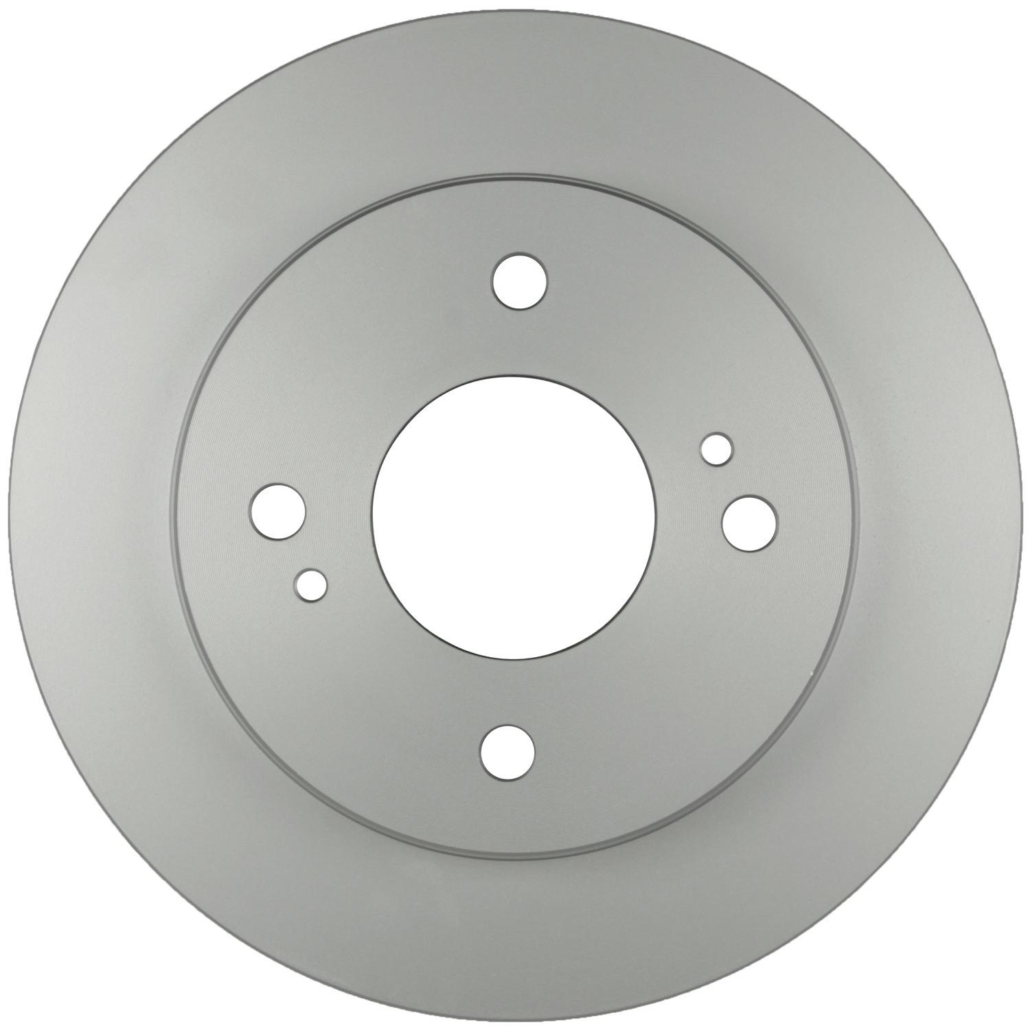 Bosch 40011043 - Disc Brake Rotor Bosch 40011043 Disc Brake Rotor product image 2 of 3