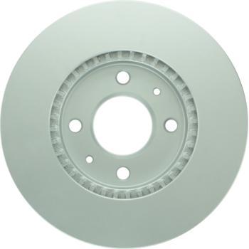 Bosch 40011044 - Disc Brake Rotor Bosch 40011044 Disc Brake Rotor product image 1 of 3