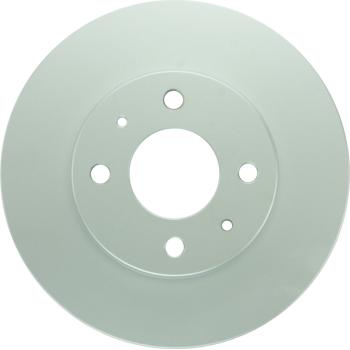 Bosch 40011044 - Disc Brake Rotor Bosch 40011044 Disc Brake Rotor product image 2 of 3