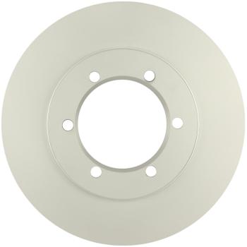 Bosch 40011045 Disc Brake Rotor product image 2 of 3