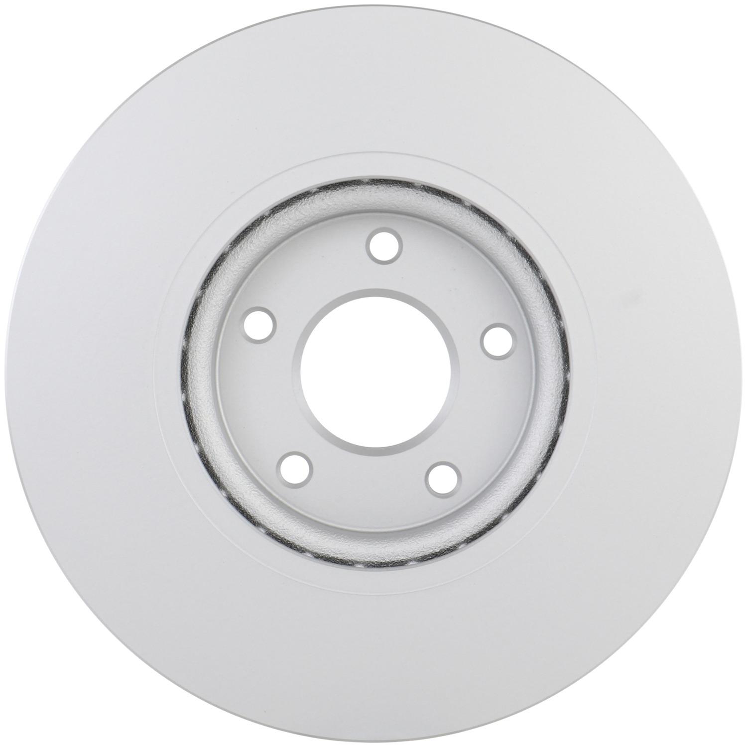 Bosch 40011046 - Disc Brake Rotor Bosch 40011046 Disc Brake Rotor product image 1 of 5