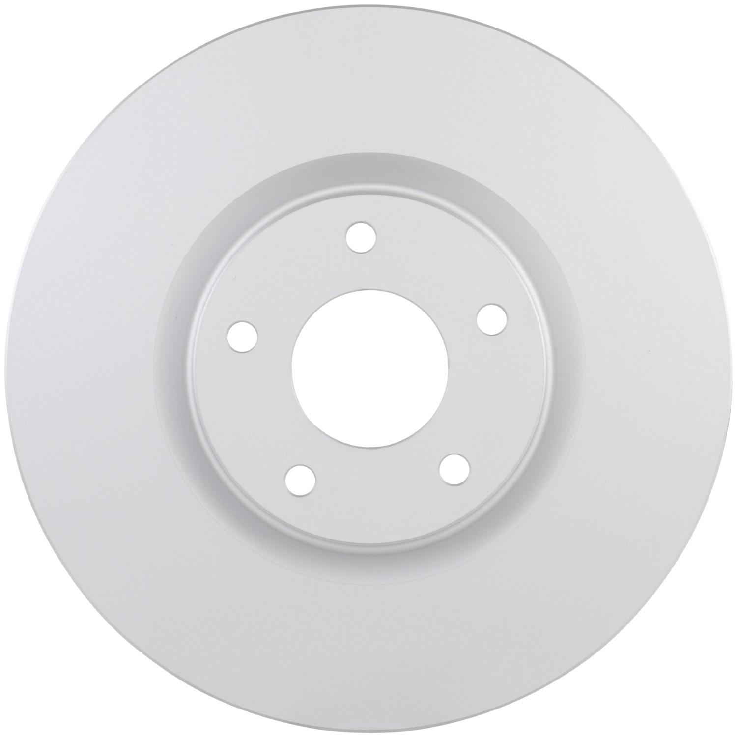 Bosch 40011046 - Disc Brake Rotor Bosch 40011046 Disc Brake Rotor product image 2 of 5