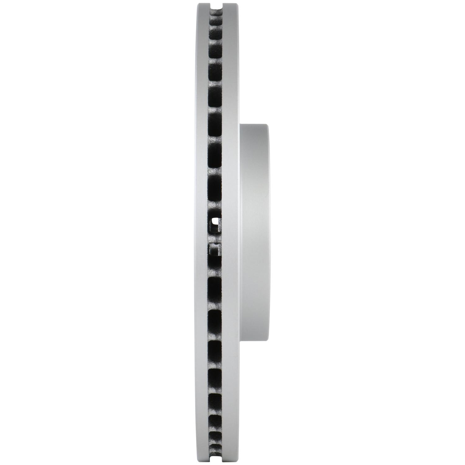 Bosch 40011046 - Disc Brake Rotor Bosch 40011046 Disc Brake Rotor product image 4 of 5